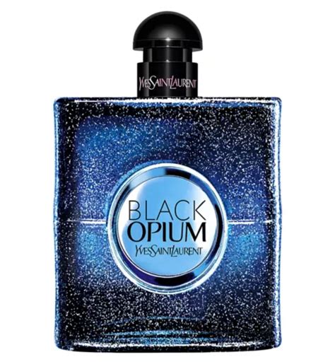 black opium yves saint laurent 2018 prezzo|ysl black opium perfume boots.